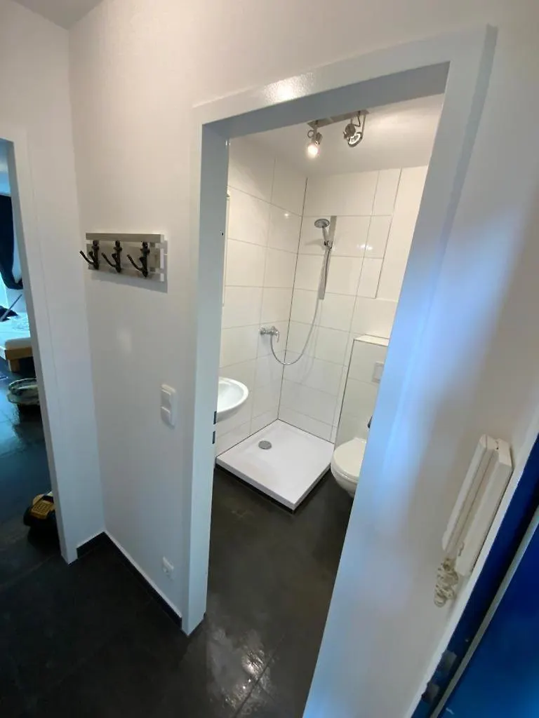 Messeapartment Room Agancy Hannover-Mittelfeld Hannover