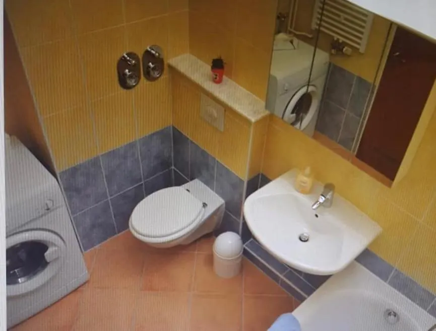 Messeapartment Room Agancy Hannover-Mittelfeld 0*, Hannover