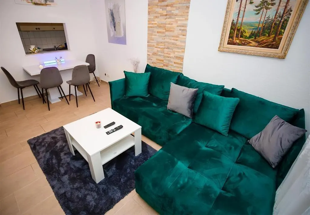 Messeapartment Room Agancy Hannover-Mittelfeld Hannover