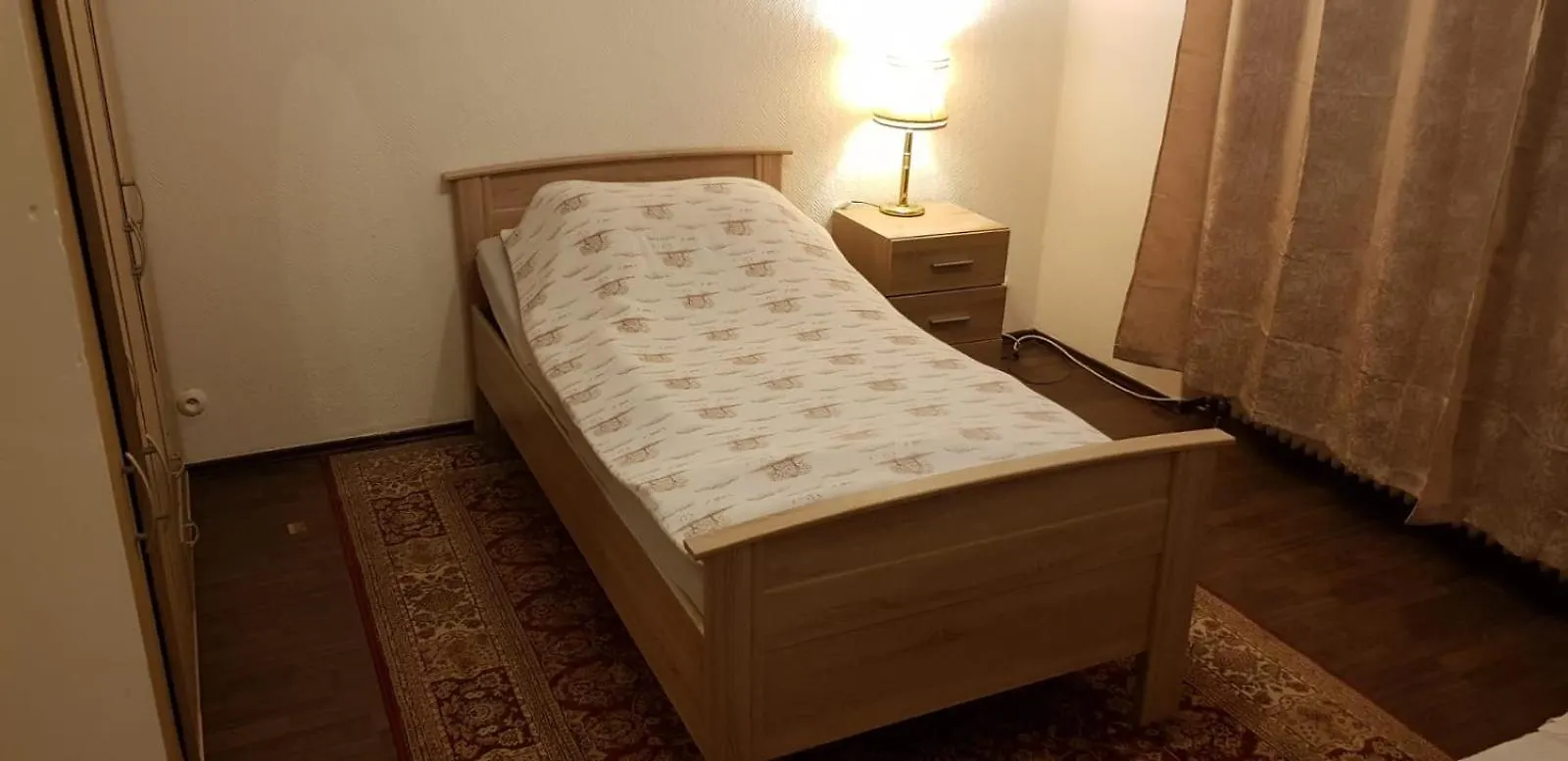 Messeapartment Room Agancy Hannover-Mittelfeld