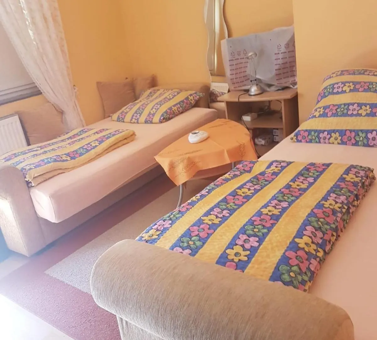 Messeapartment Room Agancy Hannover-Mittelfeld