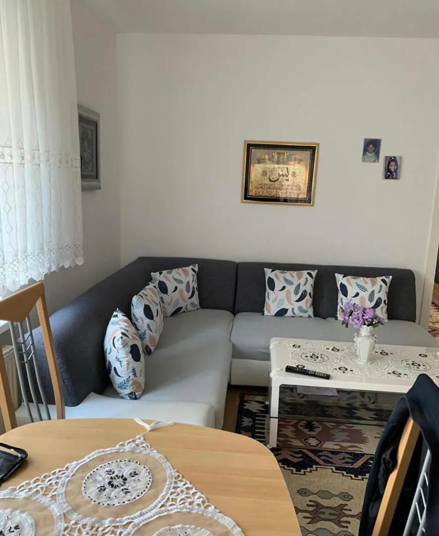 Messeapartment Room Agancy Hannover-Mittelfeld Hannover