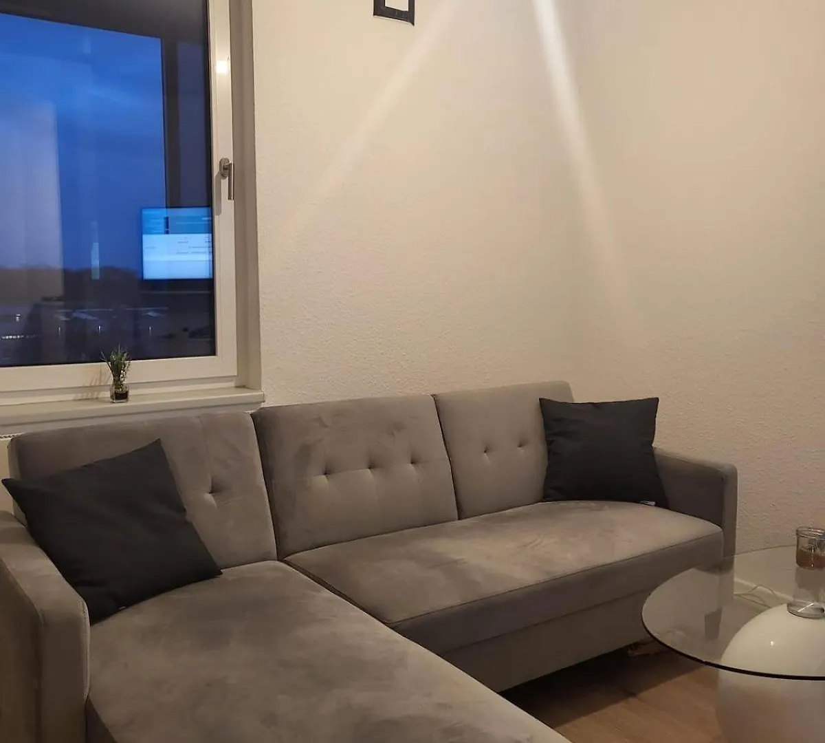 Messeapartment Room Agancy Hannover-Mittelfeld Apartmán