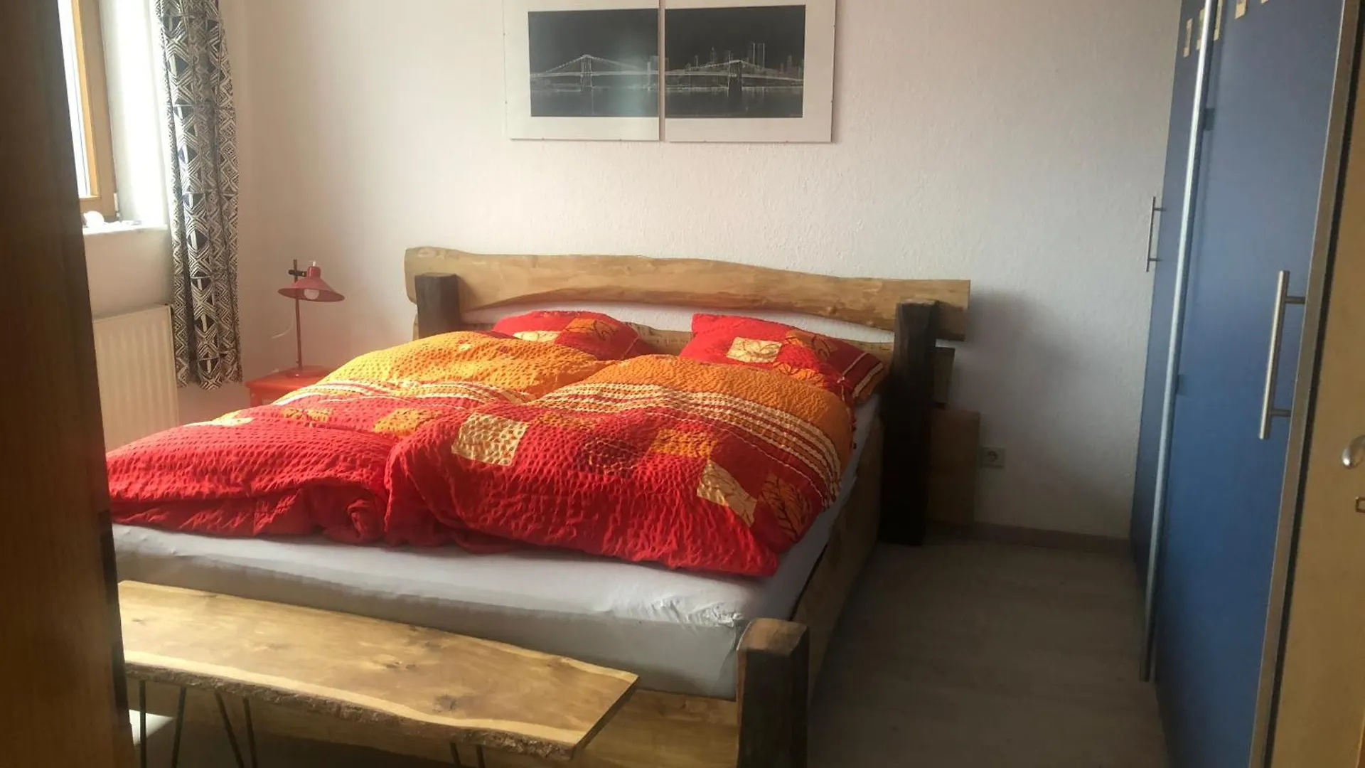 Messeapartment Room Agancy Hannover-Mittelfeld